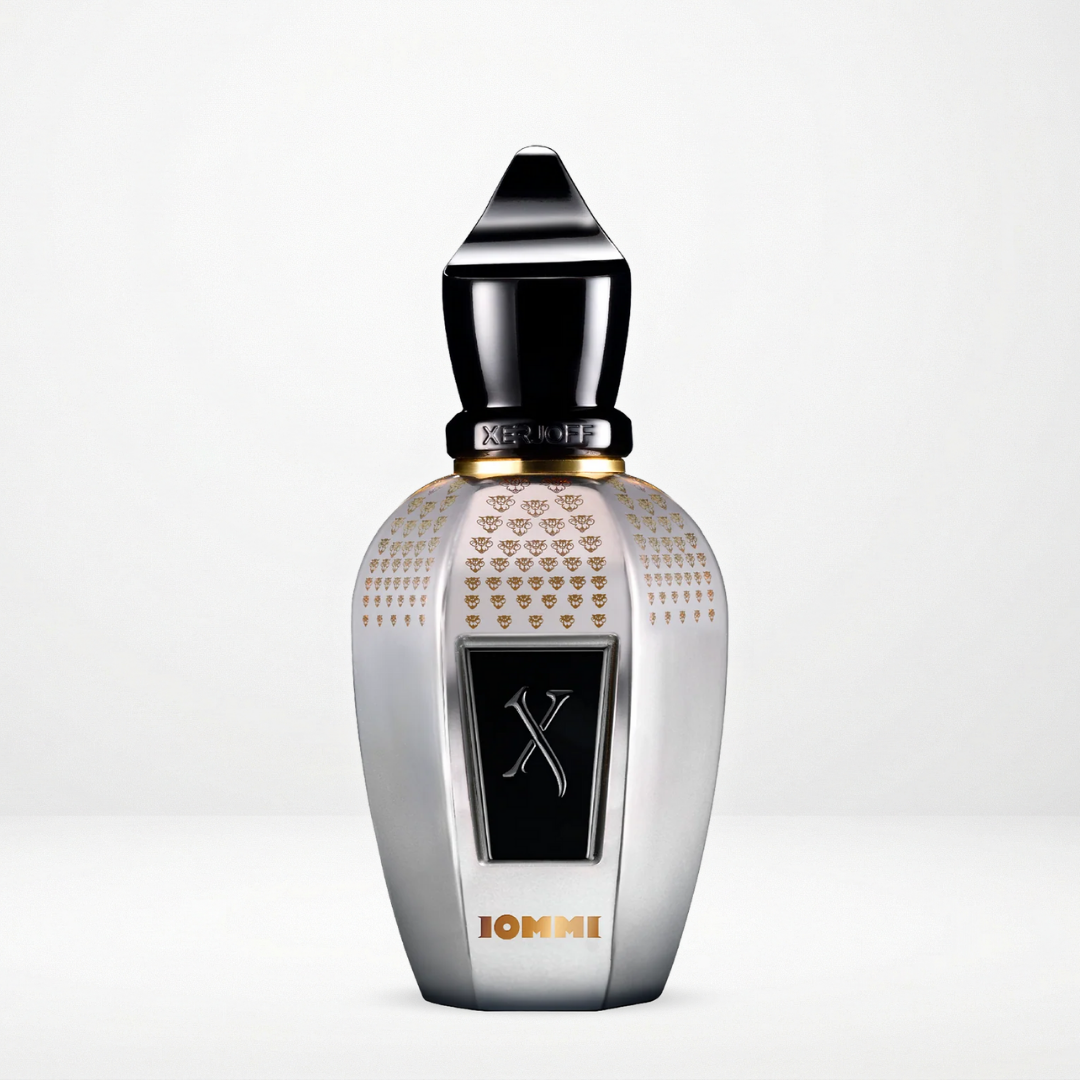Tony Iomi Monkey Special – Jere Parfums