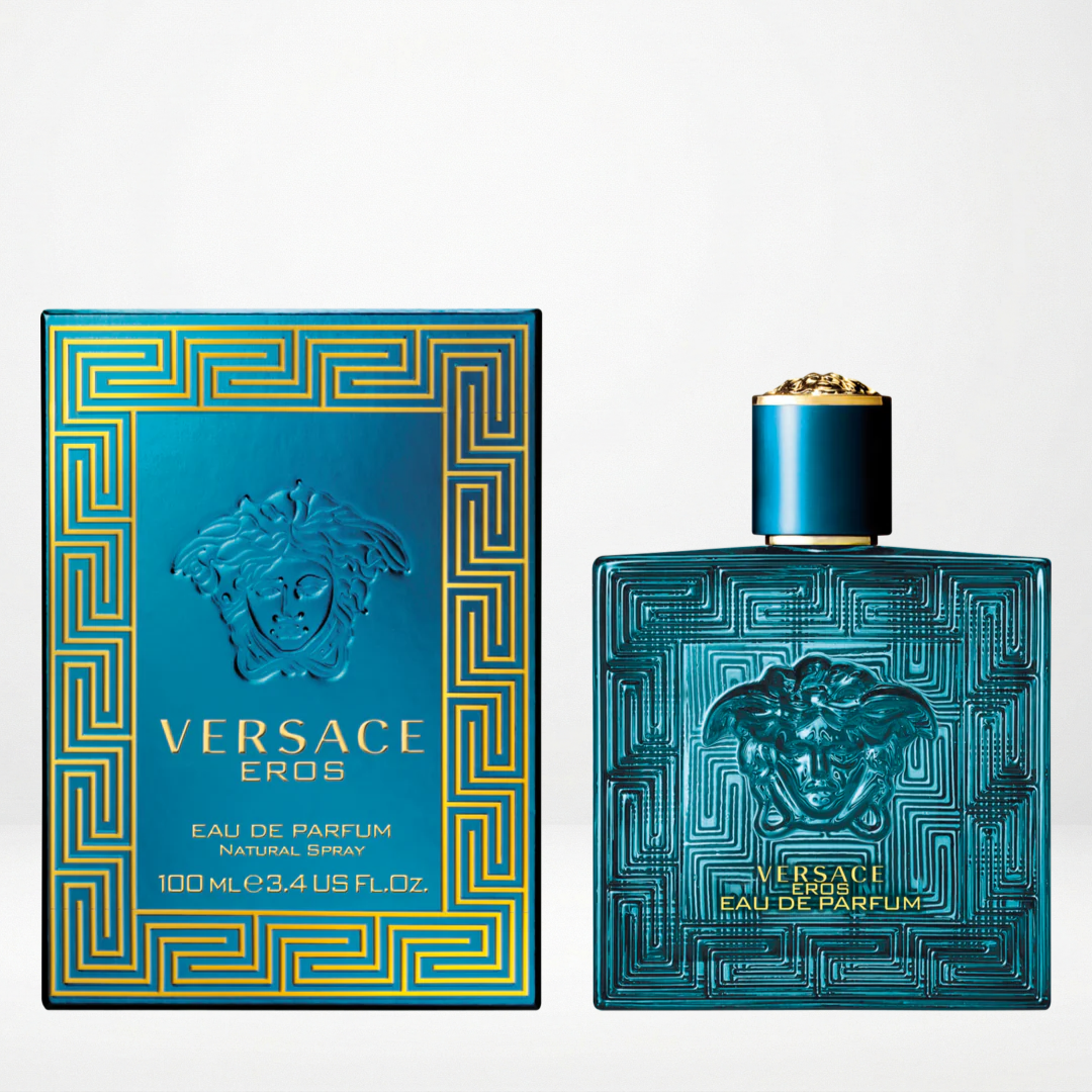 Versace Eros EDP