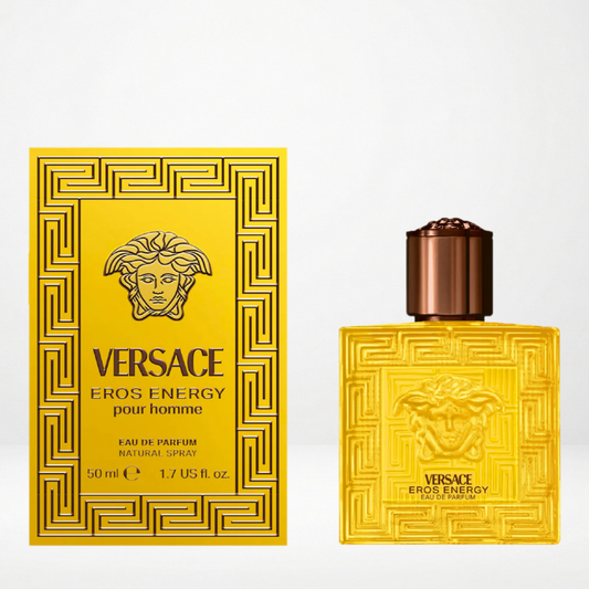 Versace Eros Energy