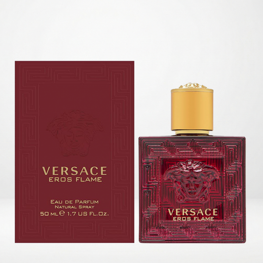 Versace Eros Flame