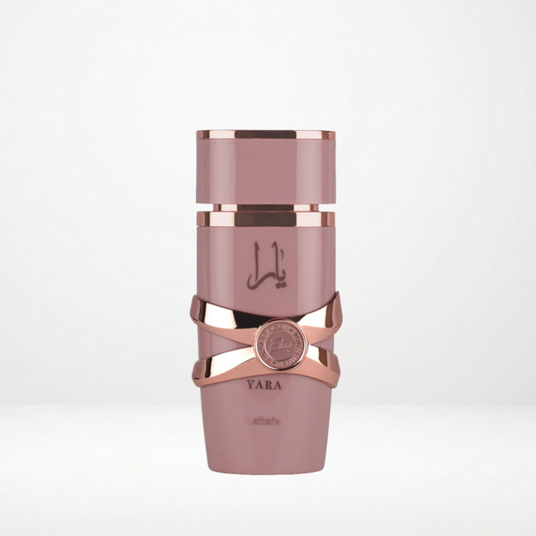 Yara Elixir