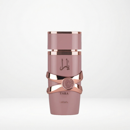 Yara Elixir