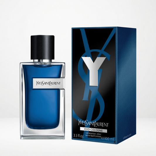 Yves Saint Laurent Iced cologne
