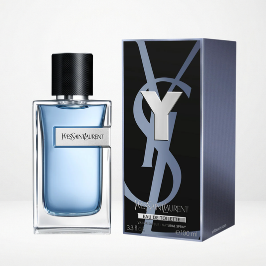 Yves Saint Laurent EDT