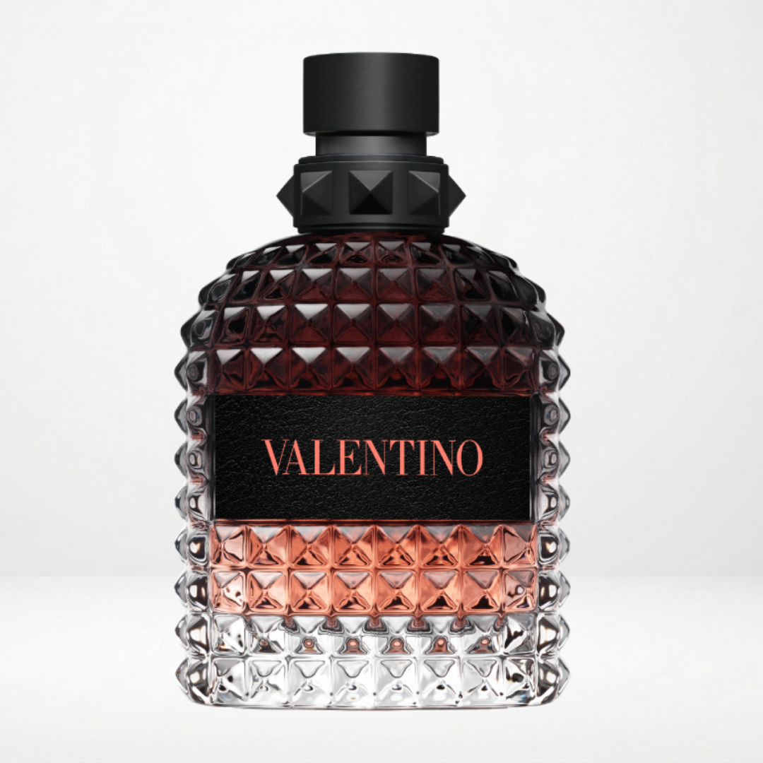 Born in Roma Coral Fantasy