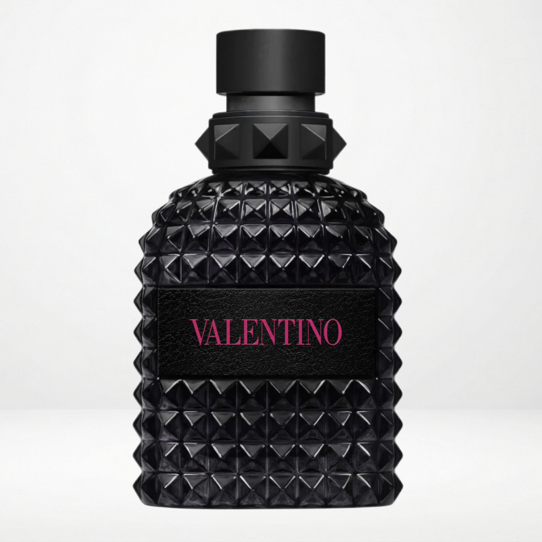 Born in Roma Extradose