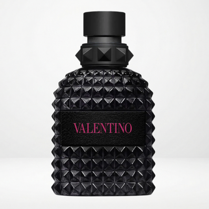 Born in Roma Extradose