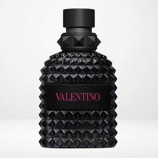 Born in Roma Extradose