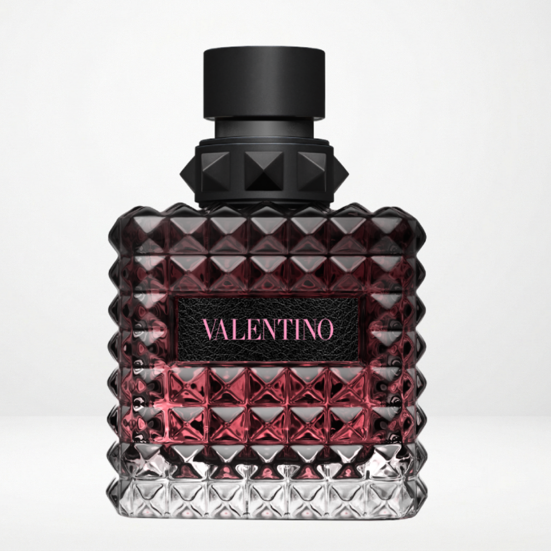 Born in Roma Intense