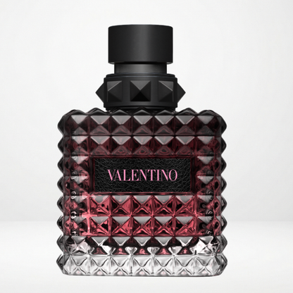 Born in Roma Intense