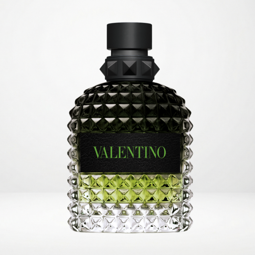 Born in Roma Stravaganza