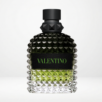 Born in Roma Stravaganza