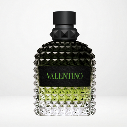 Born in Roma Stravaganza