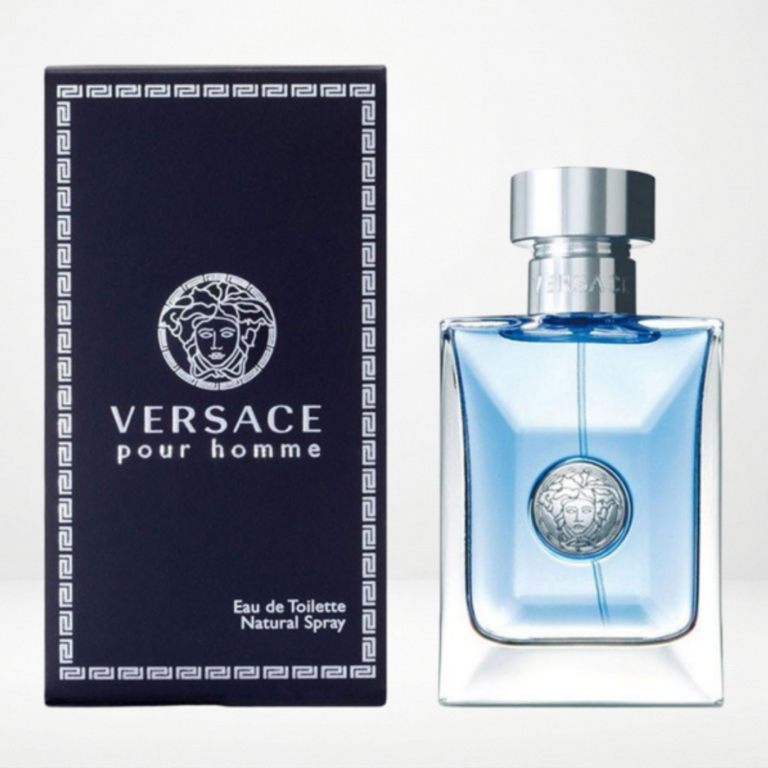 Versace Pour Homme