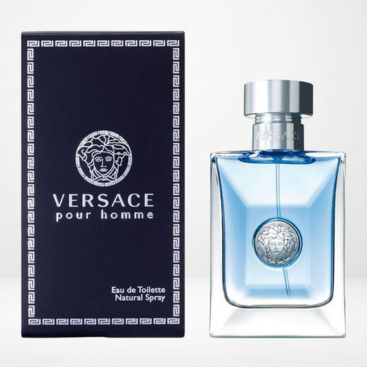 Versace Pour Homme